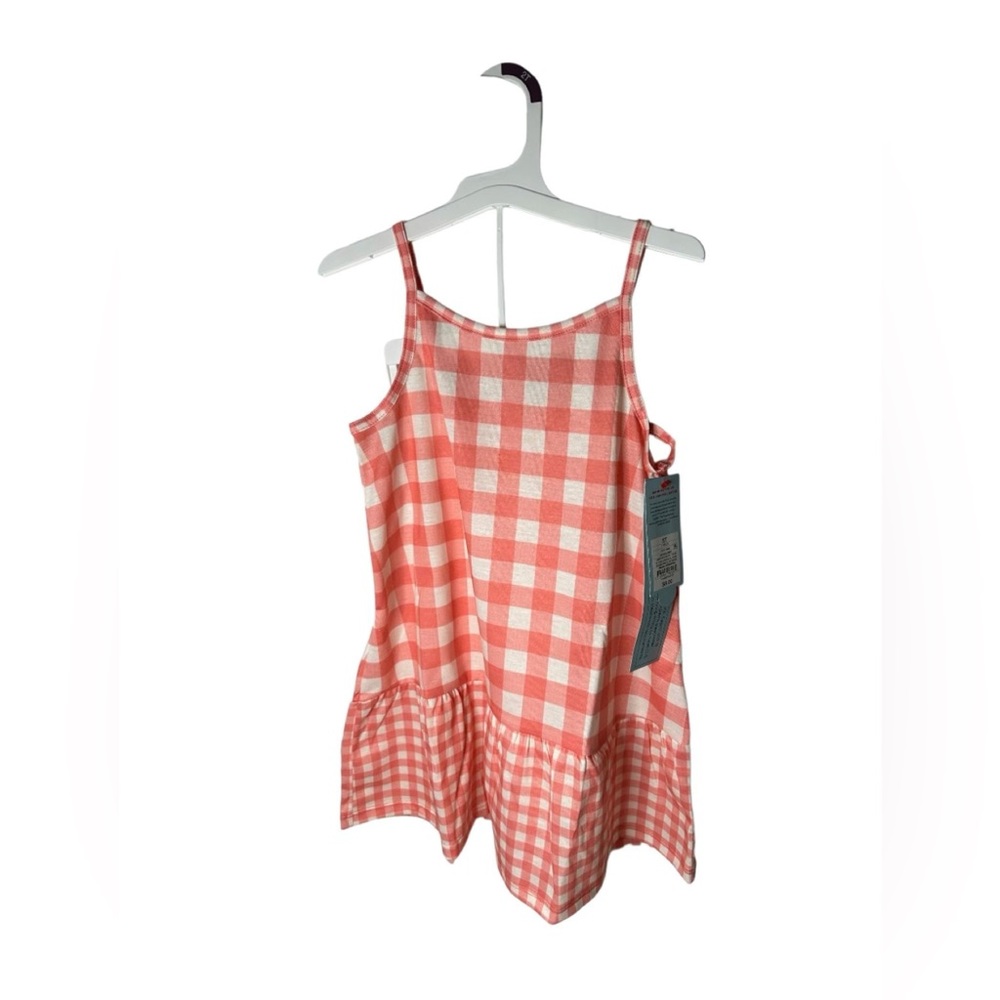 Girl Dress 5T